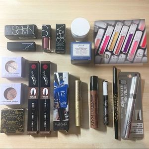 Collection of Brand New Makeup/Skincare